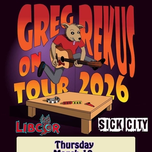 Free LibCor Cleveland Tickets, Cebars Euclid Tavern Mar 12, 2026 ...