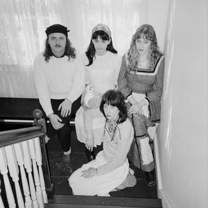 The Croaks
