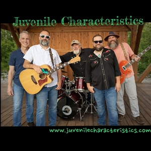 Juvenile Characteristics: Warehouse Sales 75th Anniversary party