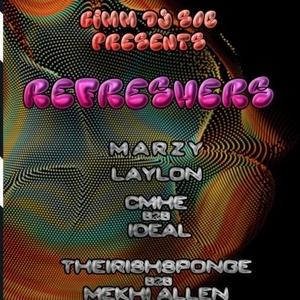 theirishsponge @ The Soundhouse