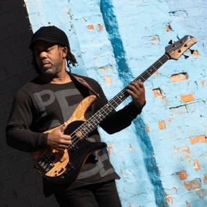 Victor Wooten