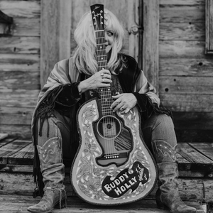 Kimmie Rhodes Tickets, Tour Dates and Concerts