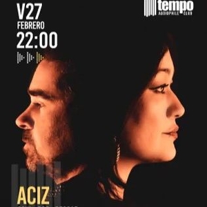 Aciz @ Tempo Club