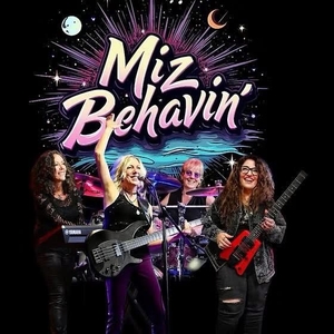 MizBehavin Tickets, Tour Dates and Concerts