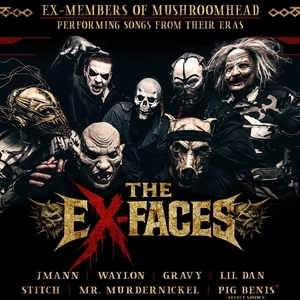 THE EX-FACES Tickets, Tour Dates and Concert