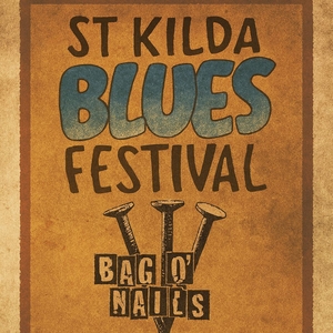 Bag O' Nails @ The Espy