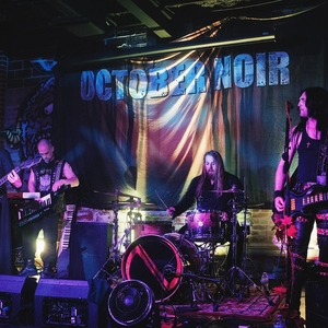 October Noir at Mobile, AL in Alabama Music Box 2026