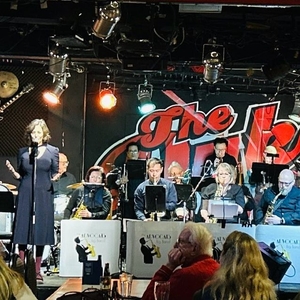 Nina Richmond @ The Duke Live