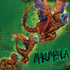 M.a.k.u Soundsystem Tickets, Tour Dates and Concert