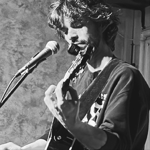 Luca Marino @ Golden Beach