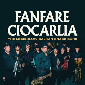 Fanfare Ciocărlia Tickets, Tour Dates and Concerts
