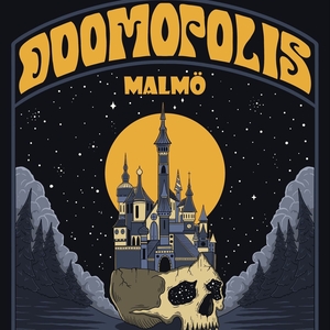 Doomherre Tickets, Tour Dates and Concerts