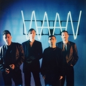 WAAN (NL) Tickets, Tour Dates and Concert