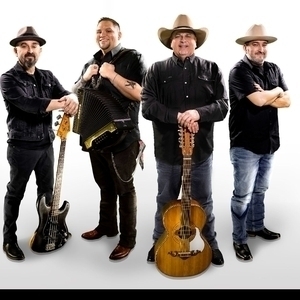 Los Texmaniacs