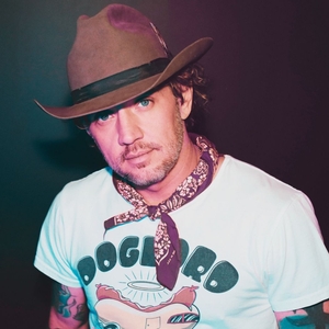 Jeremy McComb Tours for Armed Forces Entertainment