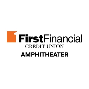 First Financial Credit Union Amphitheater Tickets & 2026 Concert