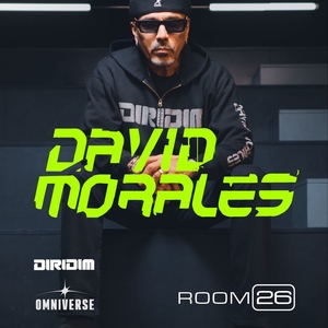 David Morales Tickets, Tour Dates and Concerts