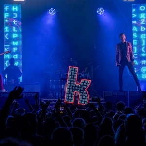 The Fillers @ 53 Degrees