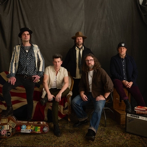 The Trews Tickets, Tour Dates and Concerts