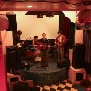 H. Pruz Tickets, Tour Dates and Concert