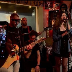 irene's circus @ Mariki