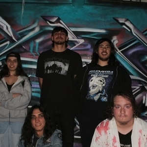 Institutionalized @ Whisky A Go Go