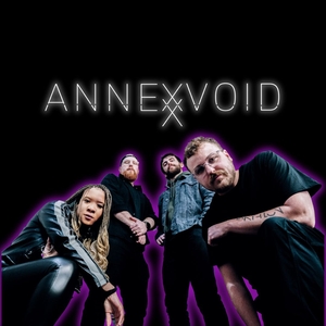 ANNEX VOID Tickets, Tour Dates and Concert