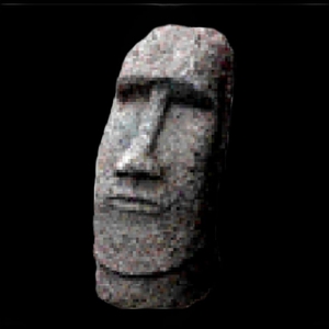 Portrait of Neonix