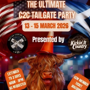 Erin Ponsonby @ Glasgow garage