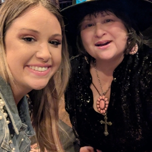 Alexandra Kay at New Orleans, LA in House of Blues New Orleans 2026