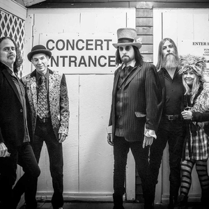 The Slambovian Circus of Dreams