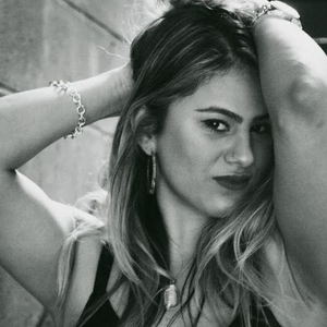 Amira B @ The Edge Harlem