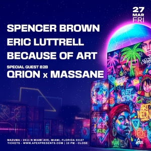 Spencer Brown Tickets, Tour Dates and Concerts