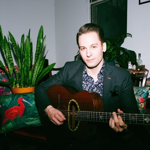 Dion Berardo @ The Ivy Room