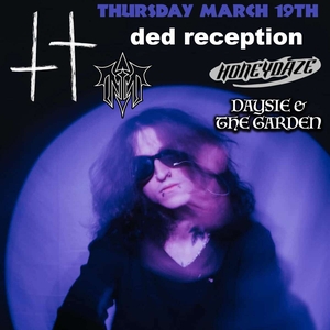 M4L @ Amityville Music Hall