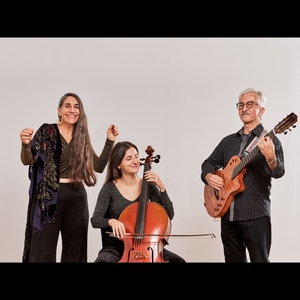 Sol y Canto Tickets, Tour Dates and Concerts