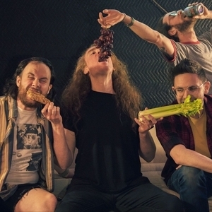 Time Eater @ O'Brien's Pub