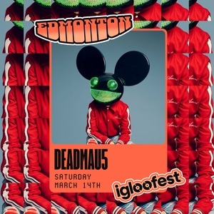 Deadmau5 Tickets, Tour Dates and Concerts