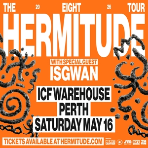Hermitude Tickets, Tour Dates and Concerts