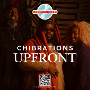 Sam Thousand @ Experimental Station