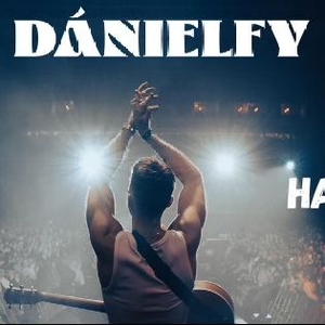 Liana @ Hangar Music Garden