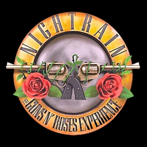 Nightrain - The Guns & Roses Tribute Experience: Braddock's Bikes Bands & BBQ Summer Concert Series