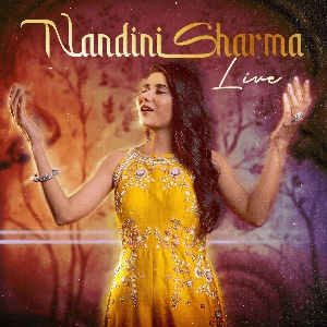 Nandini Sharma @ The Piano Man Gurugram