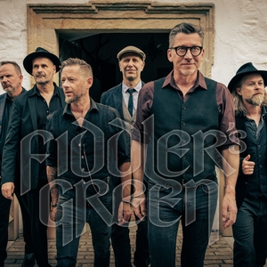 Fiddler's Green Tickets, Tour Dates and Concerts