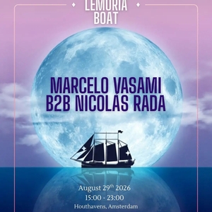 Marcelo Vasami Tickets, Tour Dates and Concerts