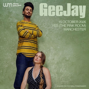 GeeJay Tickets, Tour Dates and Concerts