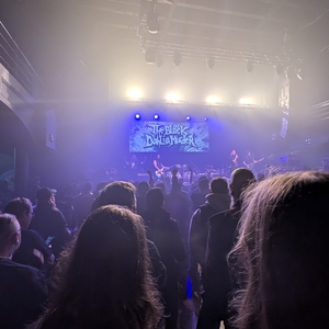 The Black Dahlia Murder at Bristol, United Kingdom in Electric Bristol 2026