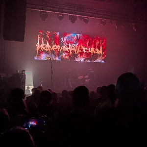 Heaven Shall Burn at Bristol, United Kingdom in Electric Bristol 2026