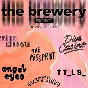 Dive Casino @ Drygate Brewing Co