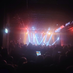 Sleep Theory at Vienna, Austria in Flex 2026